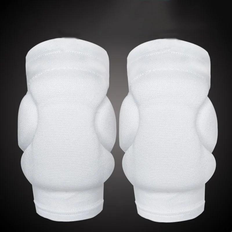 Esportes Espessamento Joelheiras, Voleibol, Futebol, Esportes Radicais Joelheira, Suporte Brace, Yoga, Dança, Elástico Joelho Protetor - Image 1