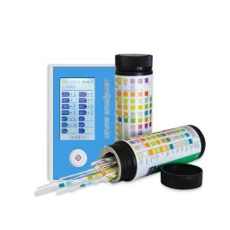MongGo Q Analisador Portátil de Urina Pet, Urinálise de Saúde, Kit de Teste para Cães e Gatos Vermelho, HCU02 - Image 1