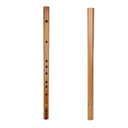 Flauta de madeira tradicional para iniciantes, gravador chave com bolsa de armazenamento, aprendizagem educacional, instrumento de sopro, C D E F G - Image 3