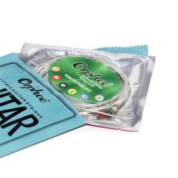 6 peças cordas de guitarra elétrica rx15/rx17/rx19 super leves - Image 3