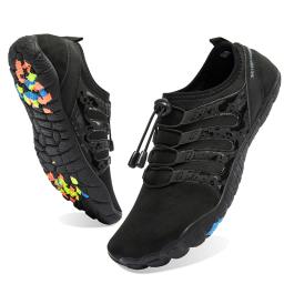 Sapatos de água respirável para homens, tênis upstream, calçado de caminhada, secagem rápida, mar do rio, tamanho grande 50 - Image 4