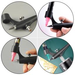 Handheld Airbrush Sistema Pintura Pulverizador, Cool Runner Marcador, Caneta Spray, Pintura Ferramenta, Modelo - Image 5