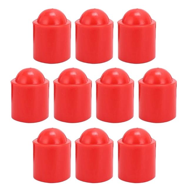 Tampas de Silicone para Taco de Bilhar: Proteção Ideal para Seu Taco de Sinuca e Bilhar de Piscina