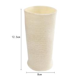 Tornozelo proteção meias para patinação artística, alta pressão elástica alívio, anti derrapante meias para exercício, prevenir lesões, moagem - Image 3