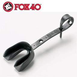Fox40 Mouthguard para adultos, proteção da boca, macio, ajuste personalizado, futebol, rugby, boxe, hóquei - Image 5