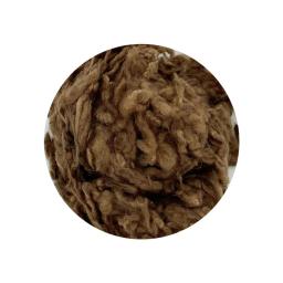 DIY artesanato materiais de fibra de lã encaracolada, cor básica, feltro animal, Handmade Spinning, Natal, novo, 10g, 50g, 100g - Image 3