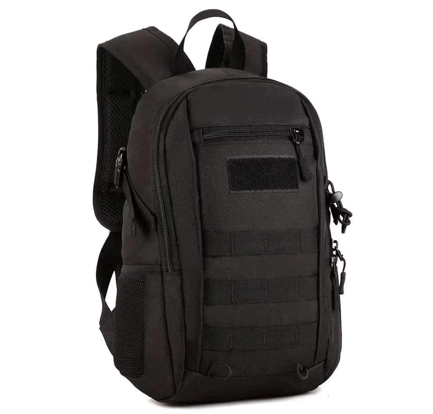Mochila militar clássica para homens, esportes táticos ao ar livre, mochila de viagem, impermeável, bolsa de caça, camping - Image 1