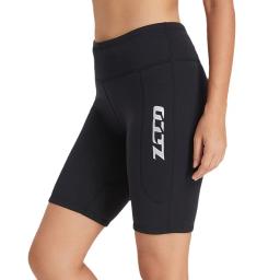 Shorts De Mergulho Espessado Para Deriva, Calças De Natação Quentes, Remo Mergulho, 2mm - Image 5