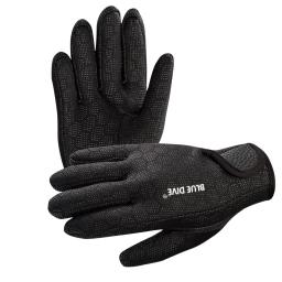 Luvas De Mergulho De Neoprene, Mergulho, Surf, Suprimentos De Esportes Aquáticos, 1.5mm - Image 2