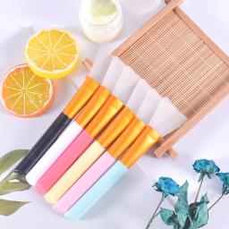 Espátula silicone escova mistura resina diy artesanato ferramenta para resina epóxi líquido artesanato - Image 4