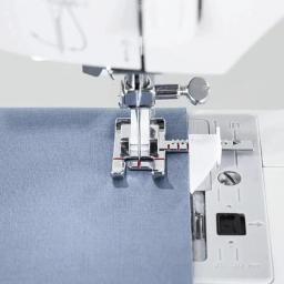 Acessórios Ferramentas De Máquina De Costura Quilting Régua Para Doméstica Presser Foot Singer Guia Ajustável Doméstica Universal Brother - Image 5