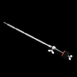 Tambor ajustável braço címbalo suporte tambor extensão braçadeira haste boom braço instrumento percussão acessórios durável - Image 2