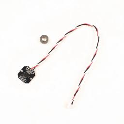 AS5048A 14bit Alta Precisão Encoder Magnético W Pwm/spi Porto Para Alexmos Basecam 3 Axis Brushless Cardan/ptz Encoder Motor - Image 2
