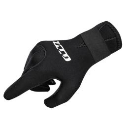 3mmneoprene luvas de mergulho das mulheres dos homens mergulhador wetsuit mergulho canoagem submarina luva subaquática equipamento de mergulho - Image 3