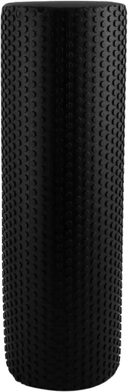(Cor aleatória) 30/45/60*10 cm mini coluna de yoga rolo de espuma fina eva rolo de massagem de densidade macia para exercício, terapia física - Image 4