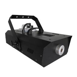 Alta Potência 3000W Duplo Óleo Bomba Máquina De Fumaça Vertical Pesada Névoa Terra Nevoeiro Fogger Máquina DJ Party Stage Effect Equipamentos - Image 2