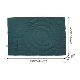 Tapete de cão lavável impermeável, Dog Crate Pad, Grosso e confortável Pet Supplies, Sofá sofá-cama - Image 6