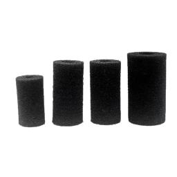 Substituição De Esponja De Espuma De Tanque De Peixes De Aquário, esponja De Filtro Bioquímico, Pré-filtro De Cilindro, 10x - Image 5