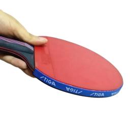 Tape De Raquete De Tênis De Mesa, Ping Pong Bat, Fita Lateral Protetora, Acessórios Esportivos Profissionais - Image 4