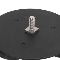 Surf Windsurf Mast Base, Vela Cardan, Windsurf Windsurf Acessório, Surf Tendon Joint, Mastro Pé - Image 4