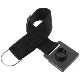 Anti-Slip Cello Anchor Strap, Endpin Titular, Dispositivo antiderrapante, Pisos Antiderrapante, Stop Rock and Roll - Image 1