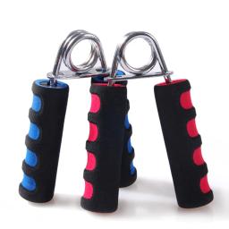 Ajustável Ginásio Hand Grip, Força do pulso Exerciser, Fortalecedor, Finger Exercício, Arm Relief Trainer - Image 2