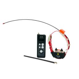 coleira com função de treinamento Rastreador gps para cães à prova d'água para caça Sem cartão SIM GPS-DTR-25000 - Image 2