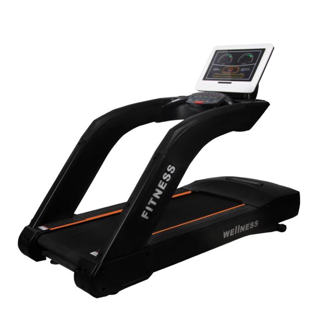 Esteira Elétrica Durável para Exercícios e Saúde: A Máquina Ideal para Seu Treino em Casa