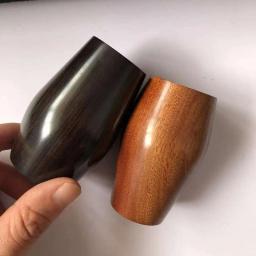 Barril de clarinete profissional de ébano e jacarandá no atacado - Image 5