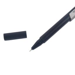 Sniper rifle gel caneta criativa sobrevivência jogo arma brinquedo gel canetas caneta neutra 0.5mm - Image 3