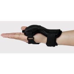 Homens Mulheres Roller Skating Esqui Mão Snowboard Suporte de pulso Ski Palm Protector Wrist Guard Wrist Protection - Image 4
