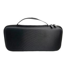 Teclado sem fio protable saco de armazenamento à prova dwaterproof água proteger saco viagem carry case para logitech mx chaves mini acessórios do teclado - Image 2