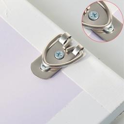 PU Embossing Esgrima Alvo, Equipamento de Treinamento, Suspensão, Tapete de seta pequena, Espada dupla face, Resistência à perfuração, Espada - Image 6