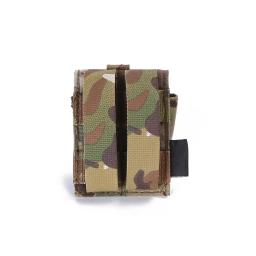 Malote tático para o equipamento do combate do paintball, o airsoft e o equipamento do combate do paintball, único malote, estilo do lbt - Image 3