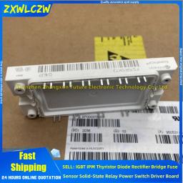 FS25R12KE3G FS35R12KE3 FS35R12KT3 FS75R06KE3 FS50R12KT3 FS50R12KE3 FS75R12KE3 FS75R12KT3 FS50R12KT4-B15 FS75R12KT4-B15 IGBT - Image 6