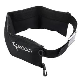 2023 Novo cinto de mergulho com 4 bolsos Zipper Tops Scuba Diving Peso Belt Acessórios de mergulho Equipamento desportivo aquático - Image 1