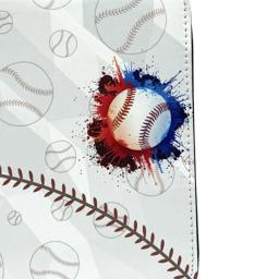 Card Collector Binder, álbum de armazenamento para Sport Cards Game - Image 5