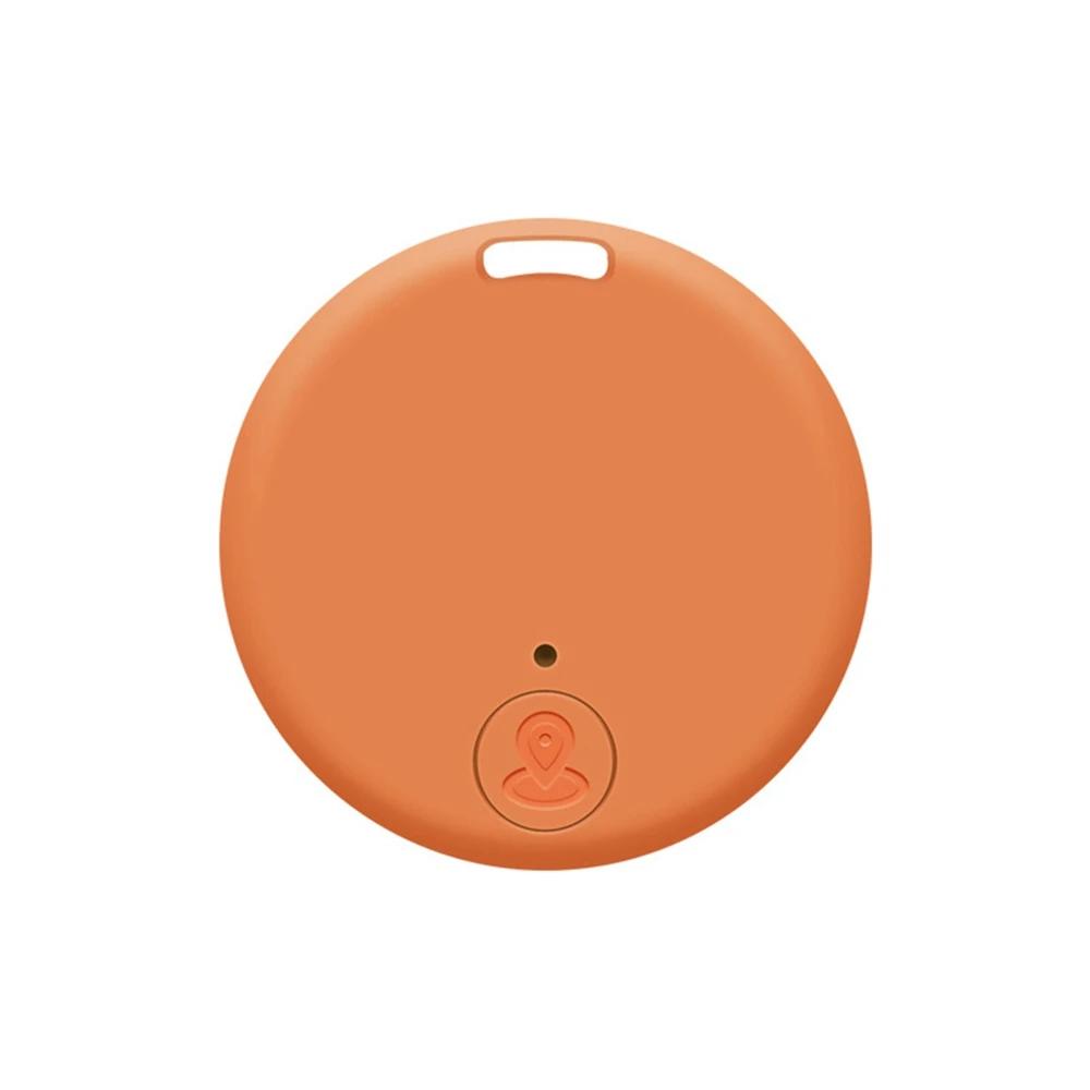 Rastreador gps portátil para idosos miúdo animal de estimação bluetooth-compatível 5.0 aplicativo móvel rastreamento dispositivo anti-perda inteligente gato cão localizador - Image 1