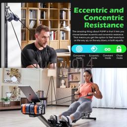 Máquina De Ginásio Multifuncional, Equipamento De Fitness Inteligente, Monstro De Ginástica, Tudo Em Um, Personal Gym Trainer - Image 5