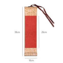 Papel De Rolagem De Caligrafia Em Branco, Papel De Arroz Chinês, Papel Xuan Pendurado, Artesanato DIY, Suprimentos De Montagem - Image 6
