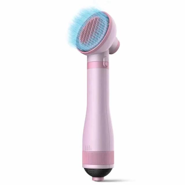 Secador de Cães Portátil para Banho e Grooming: Acessório Ideal para Secagem e Carding de Pelagem