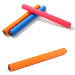 Baton de relé antiderrapante para crianças e adultos, campo de pista de esponja, partida de corrida, competição resistente ao desgaste, bastão de pista de relé, ferramenta esportiva - Image 5