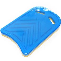 Crianças placa de natação placa flutuante volta leve float toolkickboard adulto natação iniciante treinamento acessórios segurança - Image 1