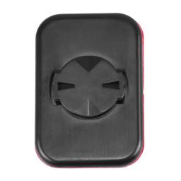 Suporte universal do telefone móvel para bicicleta, adaptador do computador, acessórios de ciclismo para garmin - Image 1