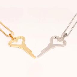 Chastity Cage Key Necklace para Casais, Fechaduras Integradas, Porta-chaves, Prevenção de Batota Sex Toys, 18 Jogos Plus, Acessórios Fits All Jaulas - Image 5