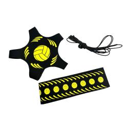 Equipamento De Treino De Voleibol Para Iniciantes, Treinador Pro De Voleibol, Prática Solo Para Jogar, Configuração De Balanço Do Braço, Presente - Image 2