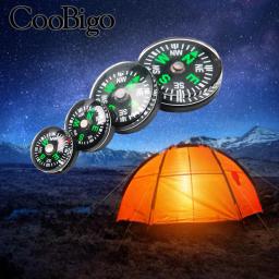 Bússola portátil bússolas de mão trekking escalada caminhadas acampamento navegação ao ar livre ferramentas sobrevivência emergência plástico 5 pçs - Image 6