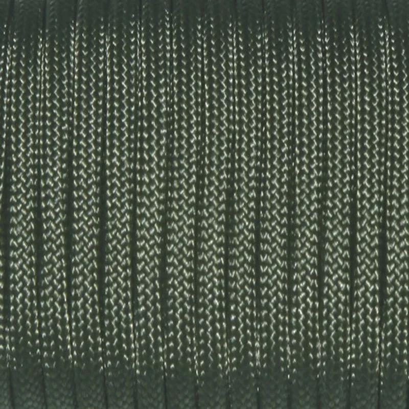 Paracord for Survival, Cabo de paraquedas, Cordão, Camping, Escalada, Caminhadas, Varal, Corda, 10m, 20m, 31m, 4mm, 7 núcleos de suporte - Image 1