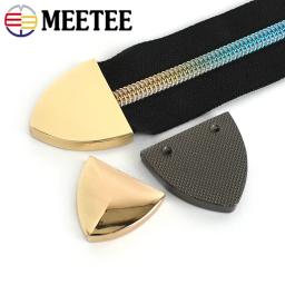 5/10 pçs 31mm saco com zíper de metal cauda clipe rolha cintas decoração fivelas fim clipes fecho cabo bloqueio diy acessórios de ferragem - Image 5