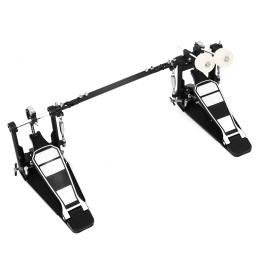 Pedal de Bateria Profissional com Quadro de Corrente Única Pedal para Tambor, Pedal para Tambor Jazz Profissional, Bateria Prática Acessórios - Image 3